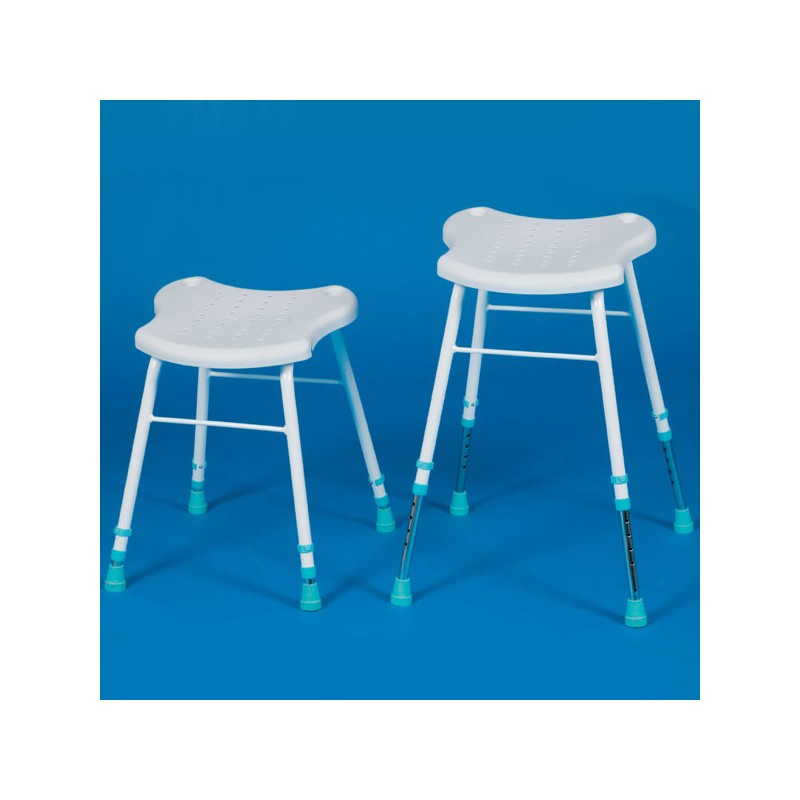 tabouret de douche kinetec